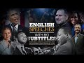 LEARN ENGLISH - WILL SMITH- How to Face Fear (English Subtitles)