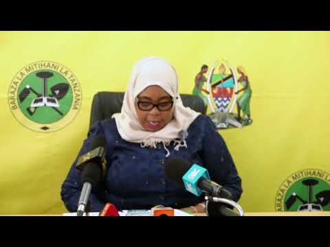 THE DEPUTY MINISTER OF EDUCATION, SCIENCE AND TECHNOLOGY HAS EXPLAINED THE CHANGES IN THE EDUCATI...