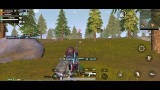 Simple Kill By ' M416 ' in PUBG | Black Fury Gameing | 🔫 screenshot 3