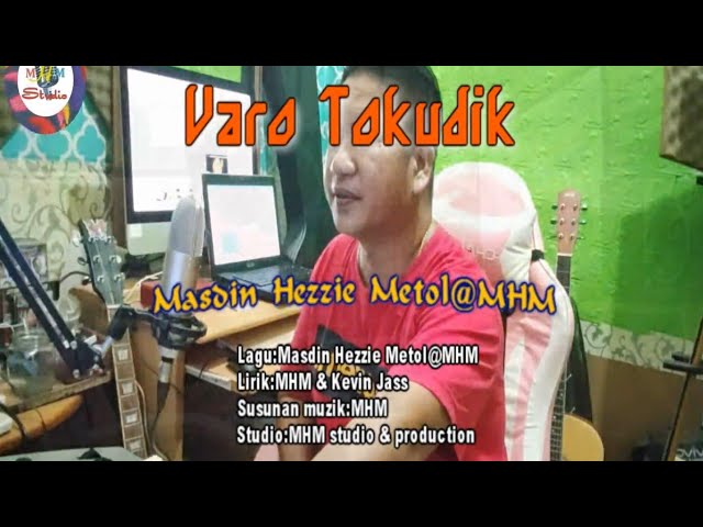 Varo TOKUDIK@Ada Sikit² by MHM class=