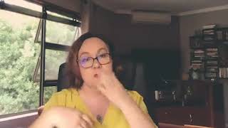 Unknowns – Sonja Blignaut, Founder "More Beyond"