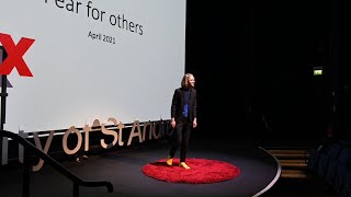 Julia Taranova | Julia Taranova | TEDxUniversityofStAndrews