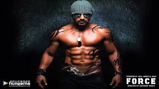 Force 2016 Full Movie | John Abraham | Vidyut Jamwal | Genelia D'souza | Commando 2 full Movie Forc