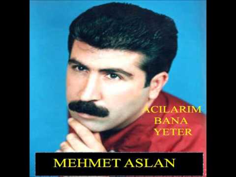 Mehmet Aslan - Üç Bacı (Deka Müzik)