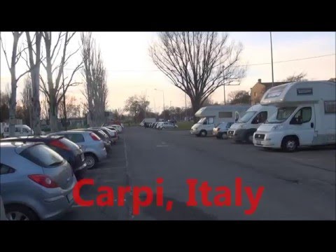 Carpi, Italy