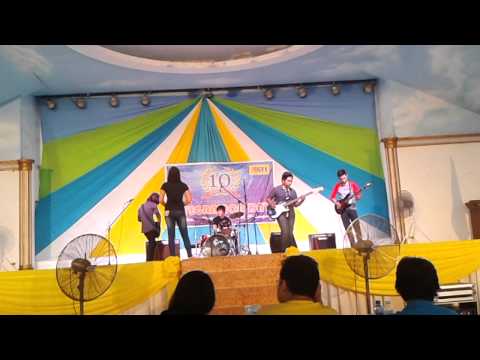 Don't Speak - Maica Mesa ♥