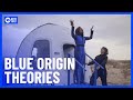 Internet Theorizes If Blue Origin Flight With Katy Perry Was Faked | 10 News First