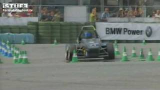 Endurance Formula Student 2009 Part 13