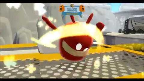 de Blob - Part 17 - Docklands Beatbox (3/4)