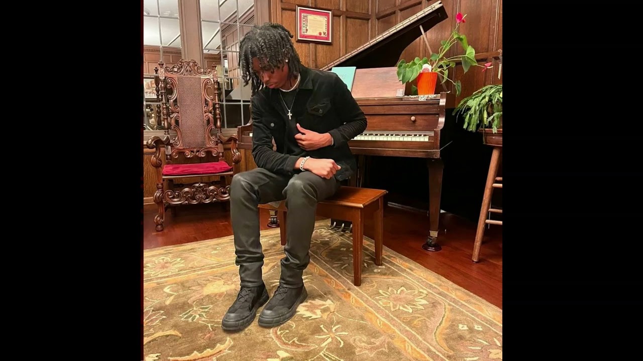 [free] 1oneam + tdf sample type beat 