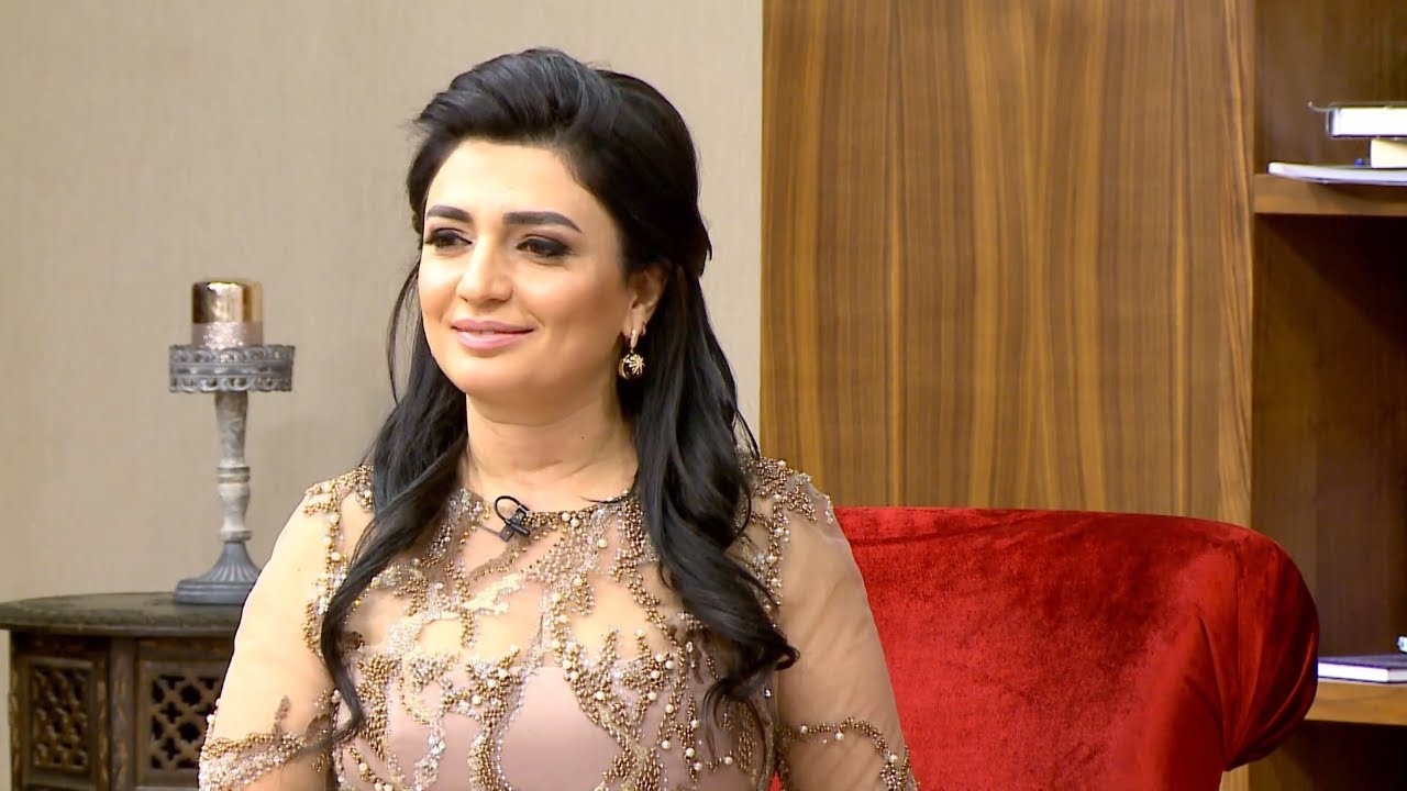 Bayatı Şiraz mugamı (1-ci hissə)