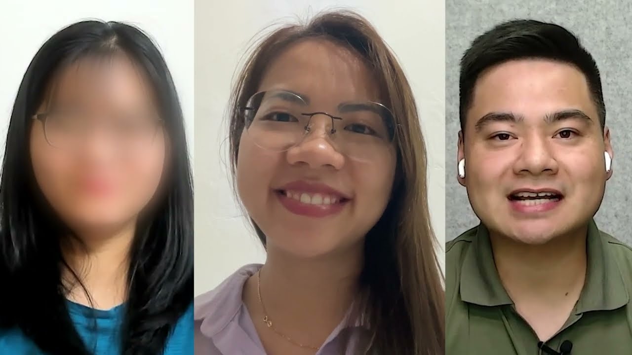 Vì sao du học sinh không về nước cống hiến?