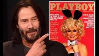 Dolly Parton wants to be on the cover of Playboy For her 75th birthday