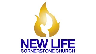 New Life At Cornerstone Church