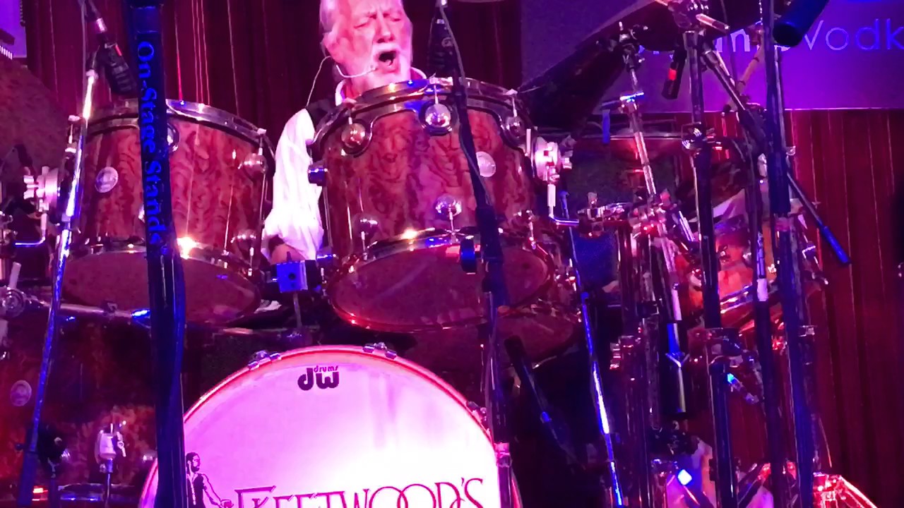 World Turnin' House Shakers, PLUS! Fleetwood's, Maui YouTube
