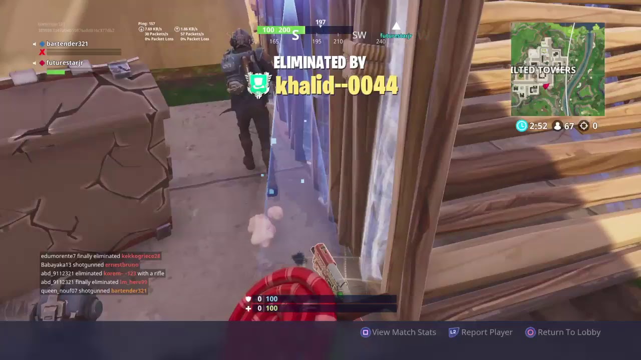 I HAVE OMEGA tryhard?