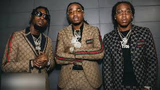 Migos - Recirculate (Official Audio) 2026