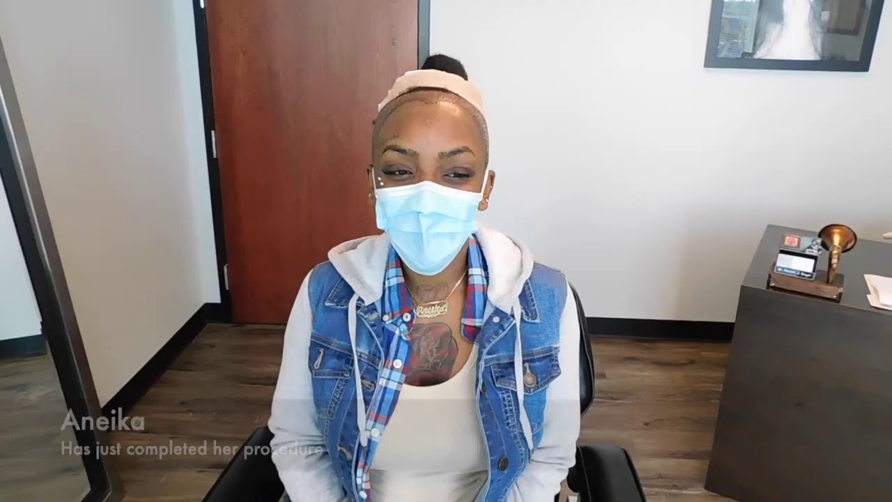 Natural Hair Transplants Palm Beach County | West Palm Beach Hair Transplant Surgery for Women