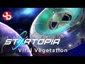 Spacebase Startopia | Viral Vegetation Mission | 1440p 60fps
