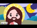 Sing hosanna  jesus in the morning  bible songs for kids