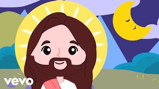 Sing Hosanna - Jesus In The Morning Bible Songs For Kids