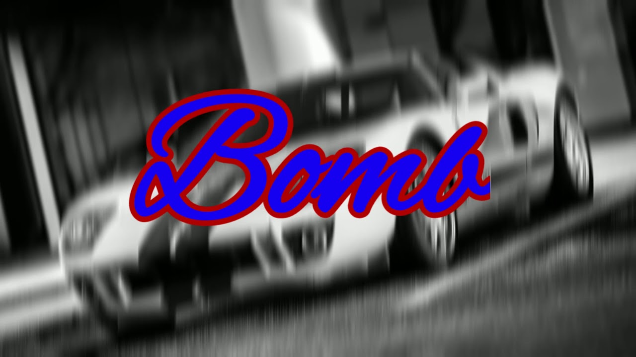 Bollywood Type Beat 2020 "Bomb" | Indian Rap Beat Instrumental | Prod By Khatri Beats