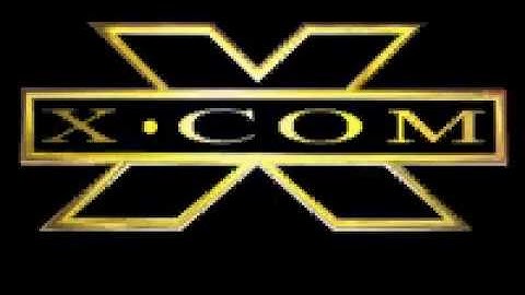 XCOM Alliance Intro (Cancelled Video Game)