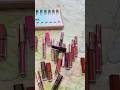 💄Liquid Matte Lipstick Collection – All Shades Available💄#lipstick #buy #sell #cheap #youtybeshorts
