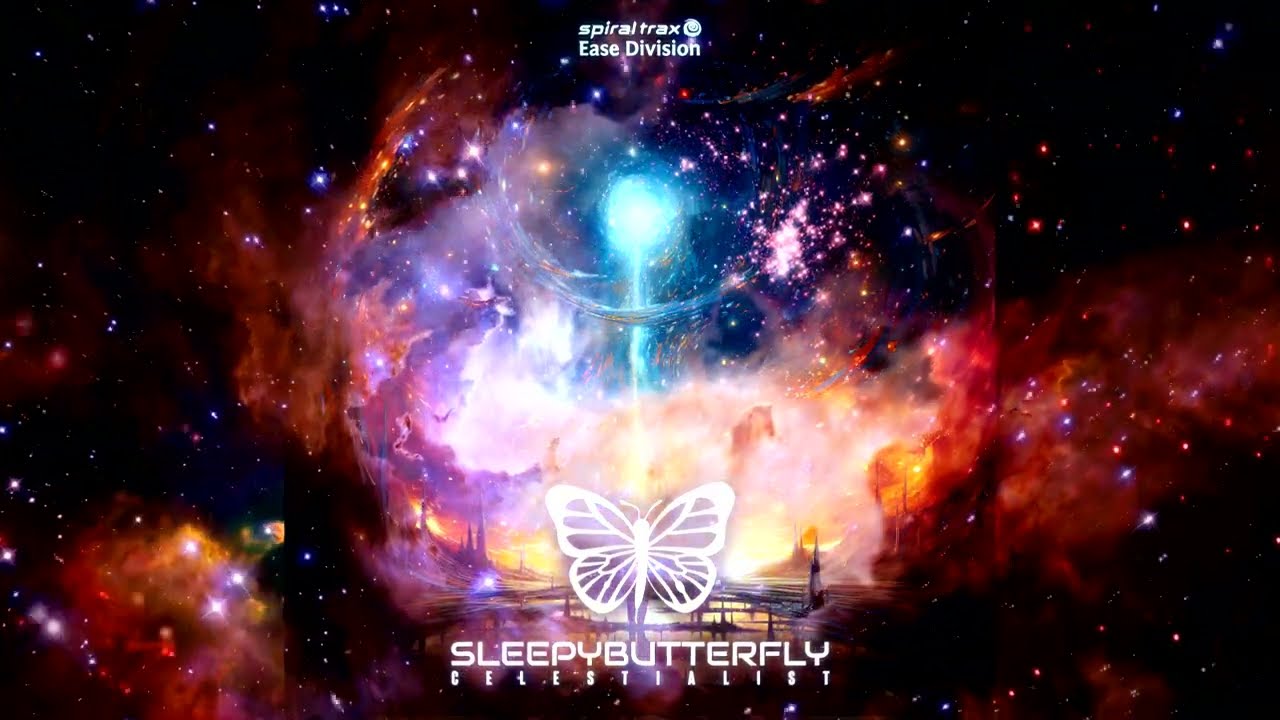 Mira Sleepybutterfly - Internal Observer en YouTube Mira Sleepybutterfly - Internal Observer en YouTube