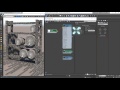 V-Ray for 3ds Max – Quick Tutorial: Rounded Corners & EdgesTex