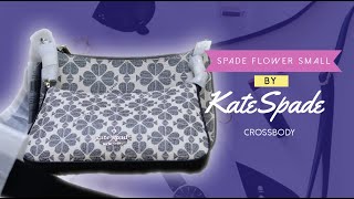 Kate Spade Spade Flower Small Crossbody