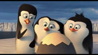 The Penguins of Madagascar movie but without context