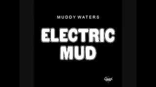 Muddy Waters :: Herbert Harper&#39;s Free Press News