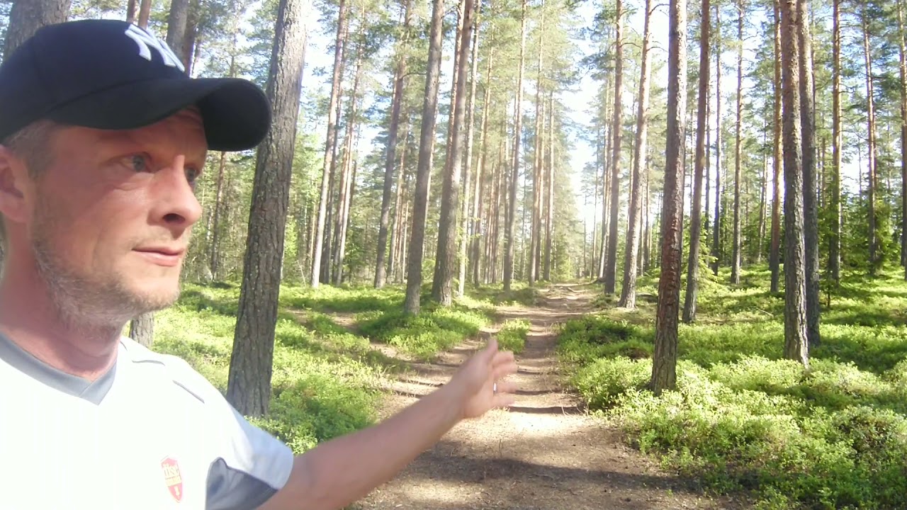 Hausjärvi dgp part 3