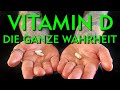 Ist vitamin d toxisch  die schwersten einnahmefehler