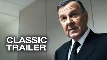 Duplicity Official Trailer #1 - Wayne Duvall Movie (2009) HD