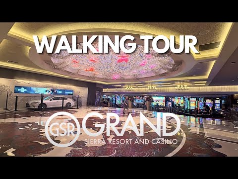 Double or Nothing + Casino Tour at Choctaw Casino in Durant Oklahoma