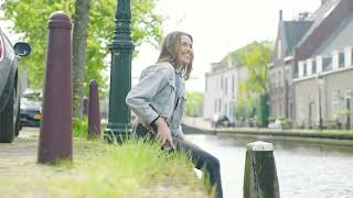 Dutchies Leren Telefoonhoesjes Met Koord Voor Iphone En Samsung