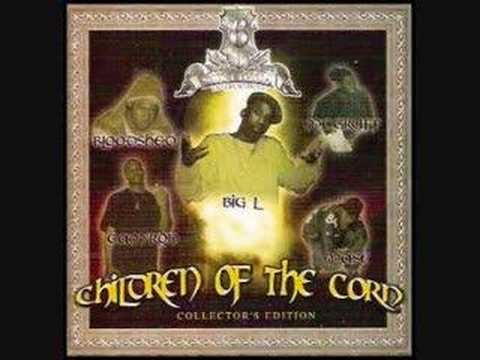 Harlem USA by Children of the Corn - Samples, Covers and Remixes