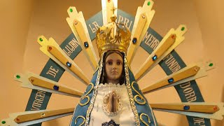 Misa Virgen de Luján