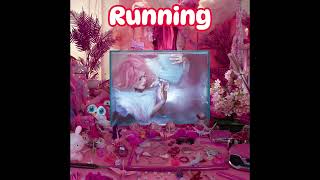 bryska - Running (Instrumental /w Backing Vocals)