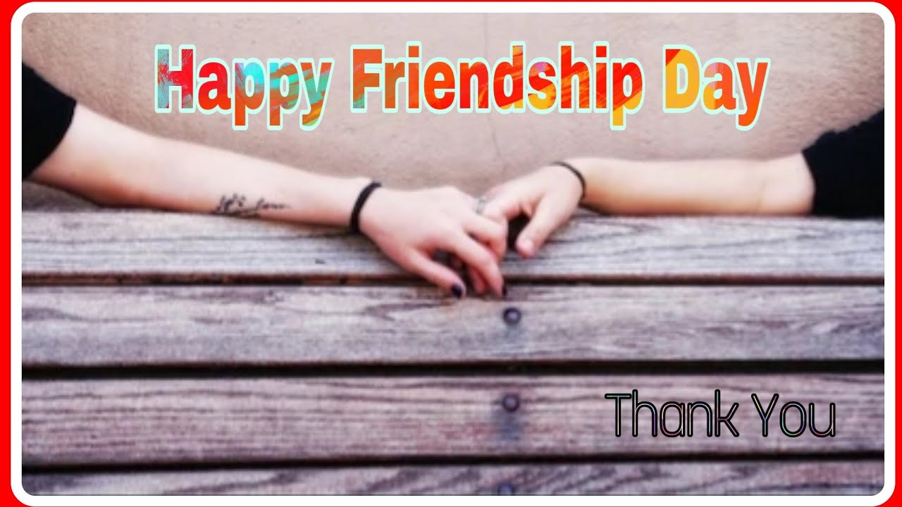 Friendship Day Status 2021| Friendship Day Quotes | Chaandu's World