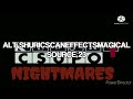 ALT SHURICSCANEFFECTSMAGICAL SOURCE 23