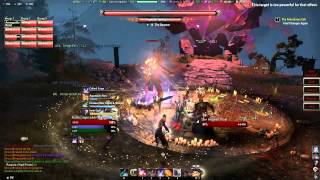 ESO The Serpent Hard Mode 1st look, Sanctum  Ophidia, Aetherius Eight