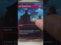 Opening pack 3 of Magic: Avatar The Last AirBender