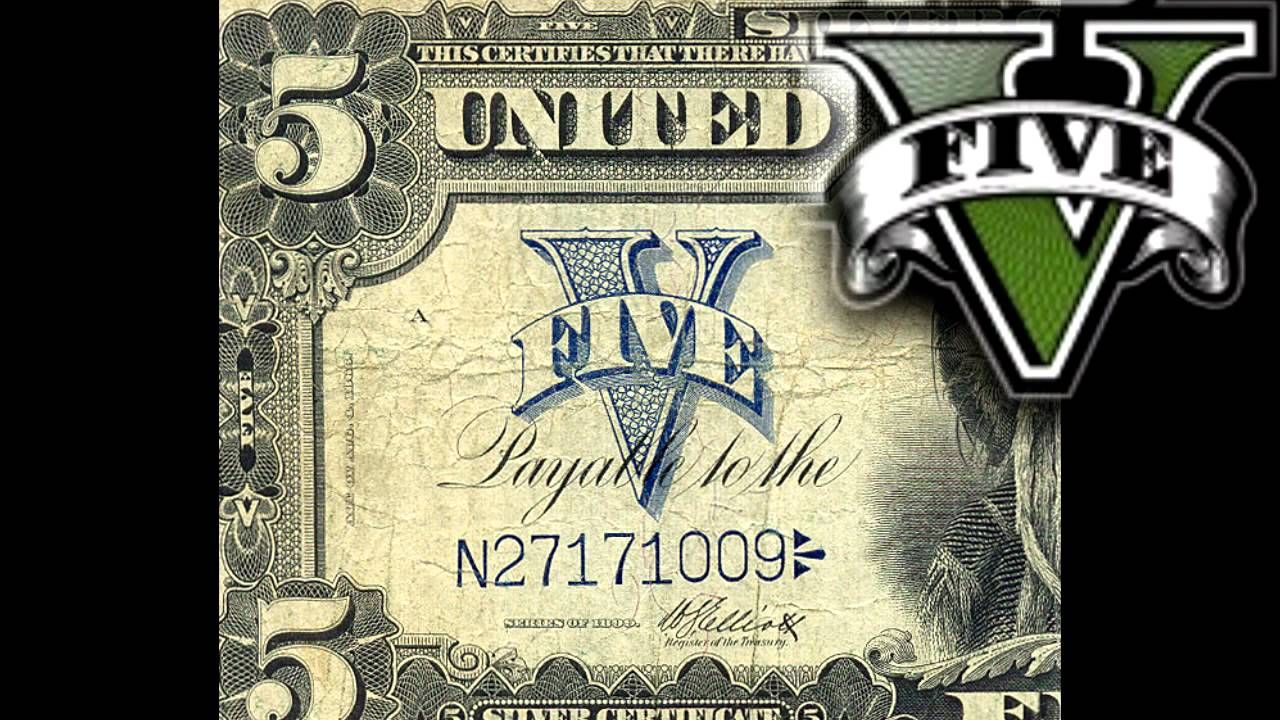 GTA V - First gang/mafia CONFIRMED????