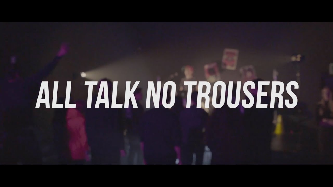 King Kartel - ATNT (Music Video)