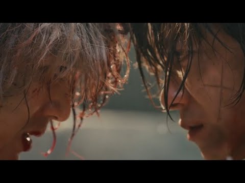 Rurouni Kenshin: The Final (るろうに剣心 最終章 The Final) - Trailer VO - Vidéo  Dailymotion