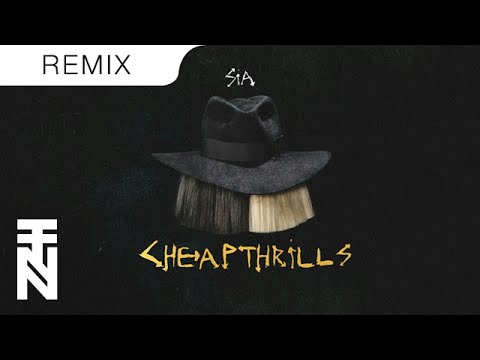 Sia - Cheap Thrills (Twiig & Tule Remix) - YouTube