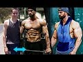 BRADLEY MARTYN Transformation & Workout Motivation 💯🏆